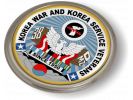 Korean War Veterans Emblem