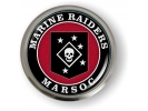 USMC - Marine Raiders MARSOC (bw)