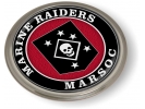USMC - Marine Raiders MARSOC (bw)
