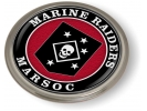 USMC - Marine Raiders MARSOC (bw)