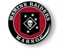 USMC - Marine Raiders MARSOC (bw)