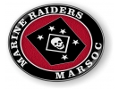USMC - Marine Raiders MARSOC (bw)