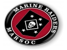 USMC - Marine Raiders MARSOC (bw)
