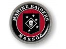 USMC - Marine Raiders MARSOC (bw)