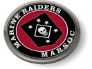 USMC - Marine Raiders MARSOC (bw)