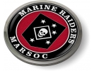 USMC - Marine Raiders MARSOC (bw)