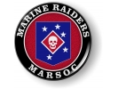 USMC - Marine Raiders MARSOC (br)