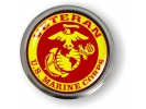 USMC Veteran EGA Emblem