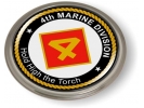 USMC - 4th Marine Division Emblem