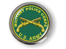 Military Police Corps Emblem