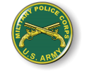Military Police Corps Emblem
