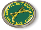 Military Police Corps Emblem