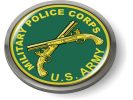 Military Police Corps Emblem