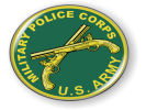 Military Police Corps Emblem