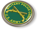 Military Police Corps Emblem