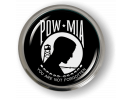 POW MIA Vietnam WAR Emblem
