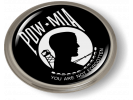 POW MIA Vietnam WAR Emblem