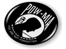 POW MIA Vietnam WAR Emblem