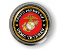 USMC - Proud Parent of a USMC Veteran