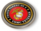 USMC - Proud Parent of a USMC Veteran