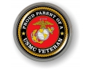 USMC - Proud Parent of a USMC Veteran