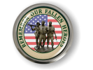 Remember Fallen Heroes Emblem