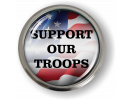 Support Our Troops Emblem