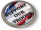 Support Our Troops Emblem