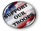 Support Our Troops Emblem