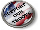 Support Our Troops Emblem