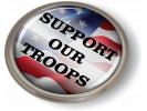 Support Our Troops Emblem