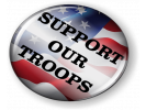 Support Our Troops Emblem