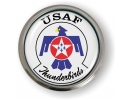 USAF - U.S. Air Force Thunderbirds Emblem