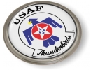 USAF - U.S. Air Force Thunderbirds Emblem