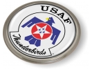 USAF - U.S. Air Force Thunderbirds Emblem