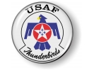 USAF - U.S. Air Force Thunderbirds Emblem