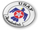 USAF - U.S. Air Force Thunderbirds Emblem