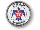 USAF - U.S. Air Force Thunderbirds Emblem