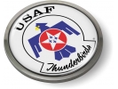 USAF - U.S. Air Force Thunderbirds Emblem