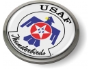 USAF - U.S. Air Force Thunderbirds Emblem