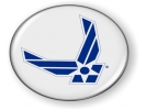USAF - U.S. Air Force Symbol Emblem