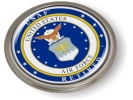 USAF - U.S. Air Force Retired Emblem