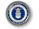 USAF - U.S. Air Force Retired Emblem