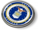 USAF - U.S. Air Force Retired Emblem