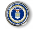 USAF - U.S. Air Force Veteran Emblem