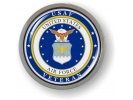 USAF - U.S. Air Force Veteran Emblem