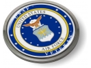 USAF - U.S. Air Force Veteran Emblem