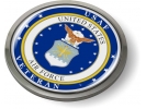 USAF - U.S. Air Force Veteran Emblem