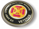 151st Field Artillery Brigade Veteran Emblem