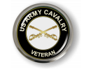U.S. Army Cavalry Veteran Emblem